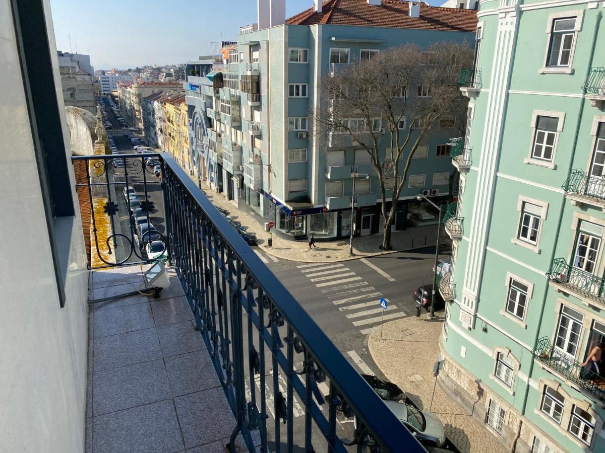 Do Chile 3* Lisbon